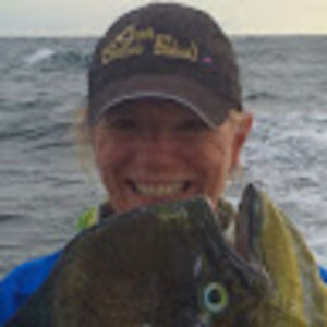 Meet your Posher, Wendy